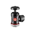 Manfrotto Manfrotto Micro Ball Head With Hot Shoe Mount - 492Lcd Tripod Heads