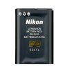 Nikon Nikon En-El23 Rechargeable Battery Camera Batteries