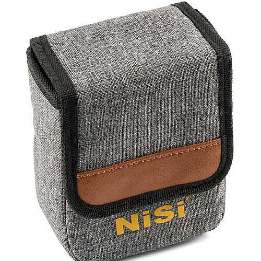 NiSi Nisi M75 Pouch Holder For 75 X 100 Filters Filter Cases & Wallets