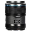 Sirui Sirui Sniper 56Mm F/1.2 Apsc Auto-Focus Lens For Fujifilm X Mount - Black/Carbon Fujifilm X-Mount