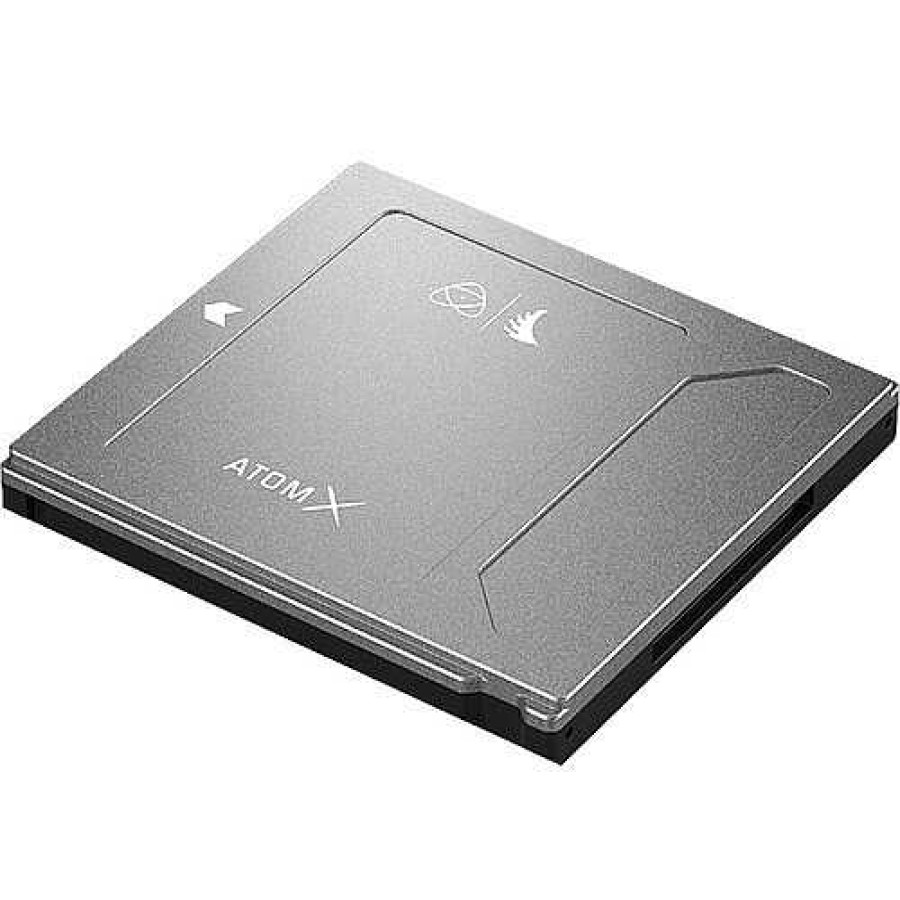 Angelbird Angelbird 2Tb Atomx Ssdmini Video Monitors & Accessories