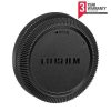 Fujifilm Fujifilm Rear Lens Cap For X-Mount Lens - Rlcp-001 Lens Caps