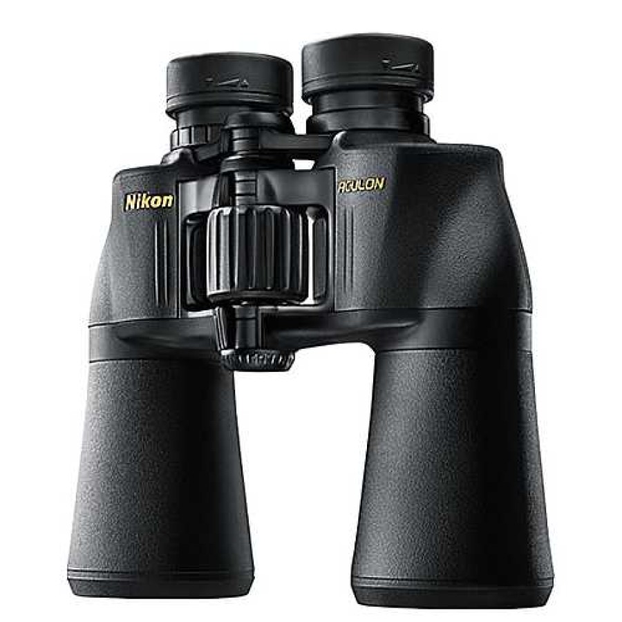 Nikon Nikon Aculon 16X50 Binoculars Binoculars & Optical