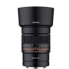 Samyang Samyang 85Mm F/1.4 Lens - Nikon Z Nikon Z Mount