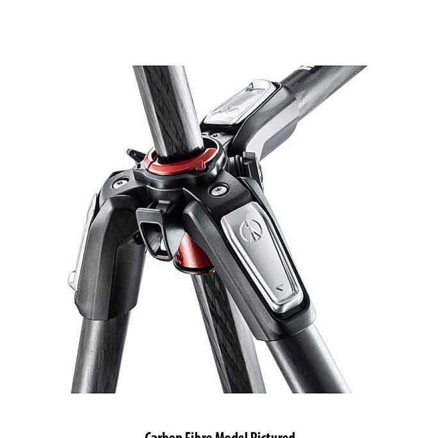 Manfrotto Manfrotto Mt055Xpro3 Aluminium Tripod Tripods