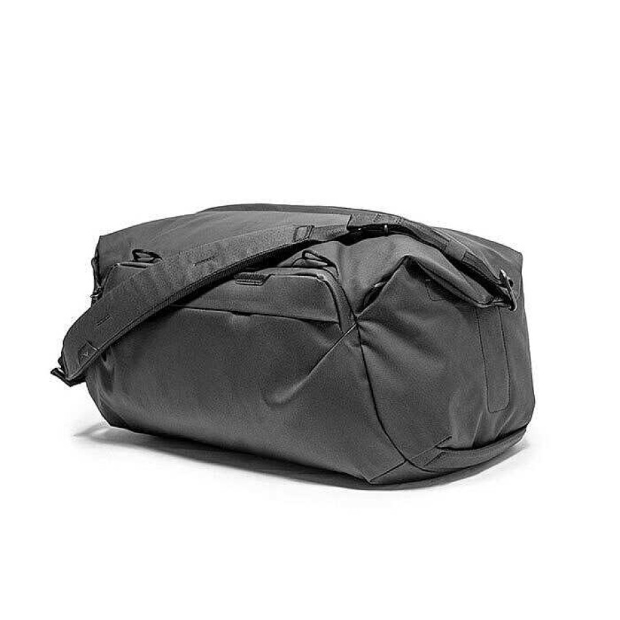 Peak Design Peak Design Travel Duffel - 35L - Black Slings, Shoulder & Messenger Bags