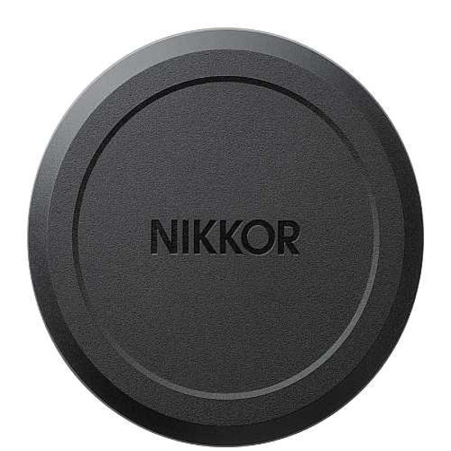 Nikon Nikon Lc-K108 Lens Cap For Nikon Nikkor Z 26Mm F/2.8 Lens Lens Caps