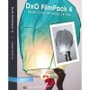 DxO Dxo Filmpack 4 - Expert Edition Software & Hardware