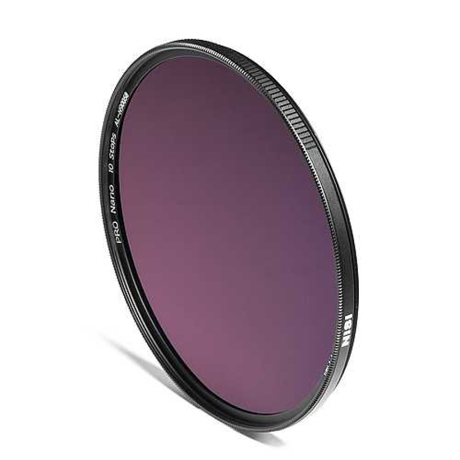 NiSi Nisi 77Mm Nano Ir Neutral Density Filter Neutral Density Filters