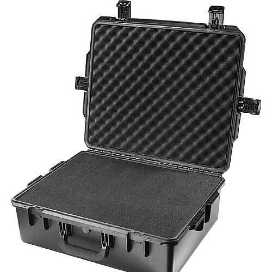 Pelican Pelican Im2700 Storm Case With Foam - Black Hard Cases