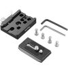 SmallRig Smallrig Quick Release Arca-Type Base And Plate Quick Release Plates