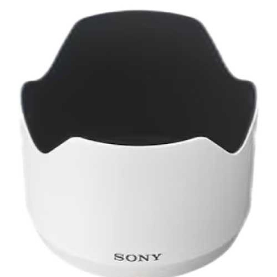 Sony Sony Lens Hood Alc-Sh176 For Fe 70-200Mm F4 Macro G Oss Ii Lens Lens Hoods