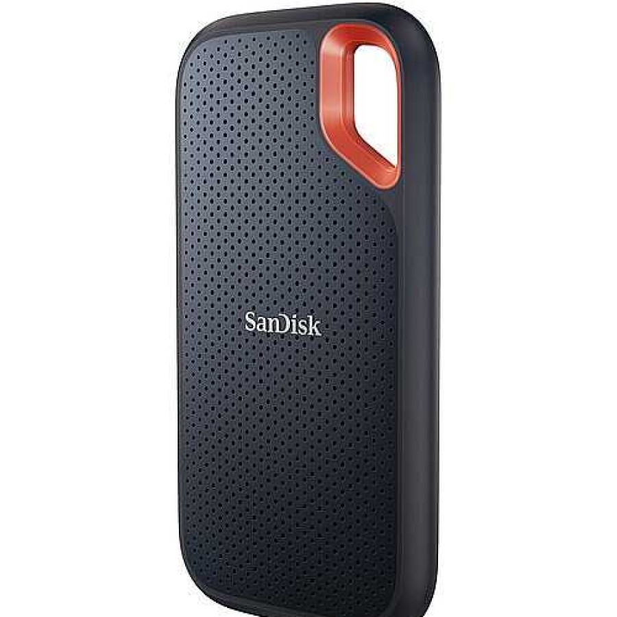 SanDisk Sandisk Extreme Portable Ssd - 1Tb - V2 Hard Disk Storage