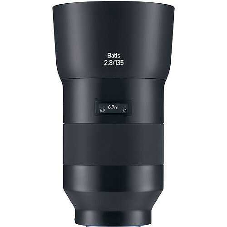 Zeiss Carl Zeiss Batis 135Mm F/2.8 Lens Sony E-Mount - Sonye - Ex Demo Sony E-Mount