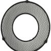 Godox Godox 30 Degree Grid For R1200 Reflector For Ad1200Pro Barndoors, Snoots & Grids