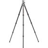 Benro Benro Tortoise 24C With Gx30 Ball Head, Carbon Fibre, 4 Section, Photo Tripod Kit Tripods