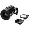 NiSi Nisi Athena Prime Full Frame Cinema Lens Kit With 5 Lenses And Case Sony E-Mount