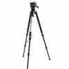 Miller Miller 3710 Cx2 Solo 75 2-Stage Alloy Video Tripod System Video Tripods