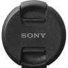 Sony Sony 49Mm Front Lens Cap Lens Caps