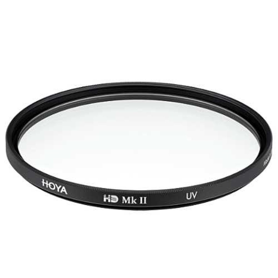 Hoya Hoya 77Mm Ultra Violet (O) Hd Mark Ii Filter Uv Filters