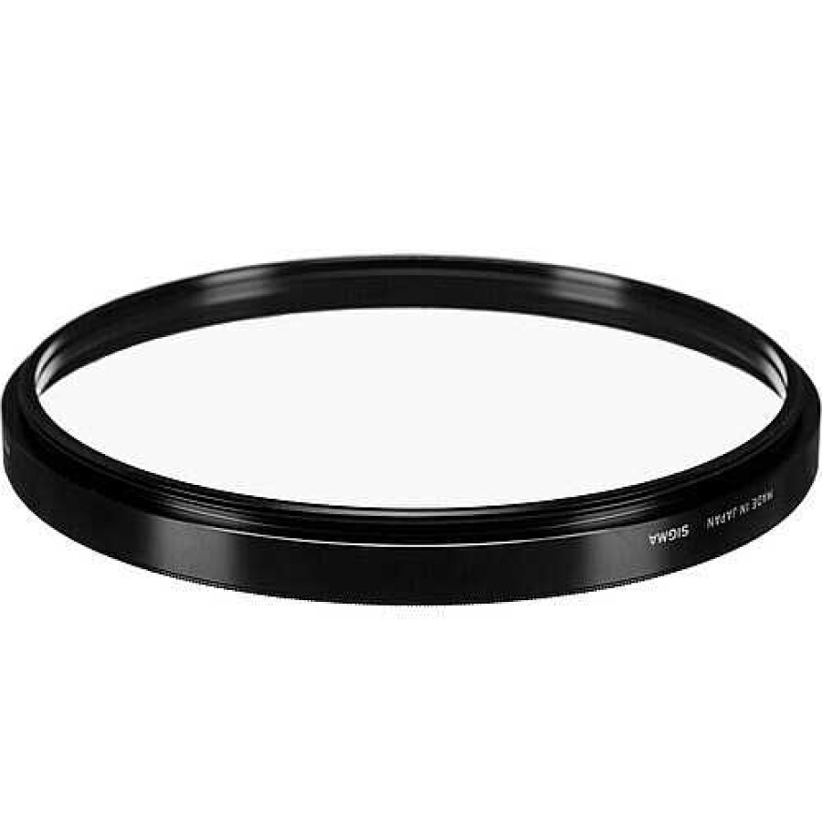 Sigma Sigma 105Mm Water Resistant Protector Filter Protection Filters