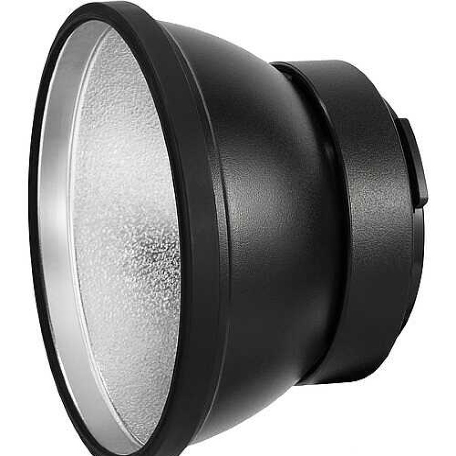 Godox Godox Standard Reflector With Filter Holder For Ad300Pro Flash Head Reflectors, Softboxes & Umbrellas