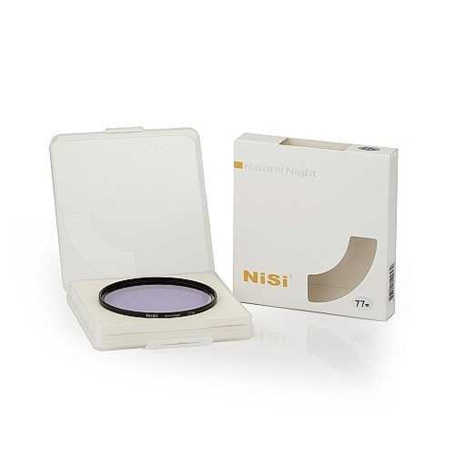 NiSi Nisi Natural Night Filter - 77Mm Special Effect Filters