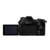 Panasonic Panasonic Lumix G9 + Leica 12-60Mm F/2.8-4 Power O.I.S Lens Mirrorless Cameras