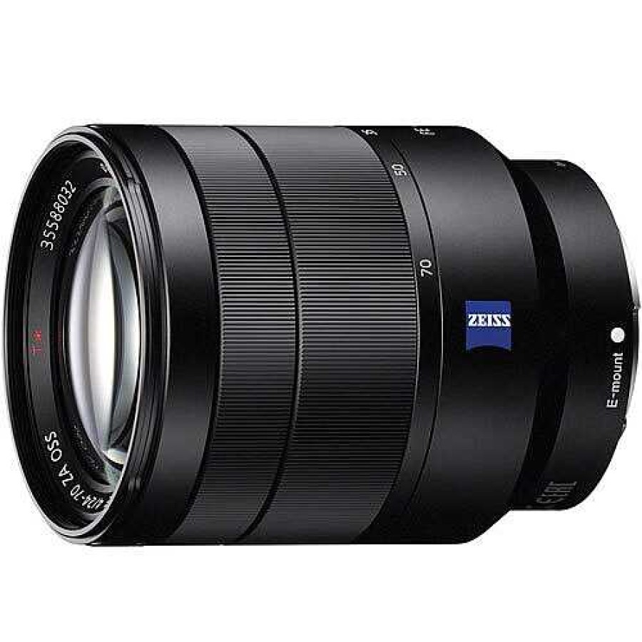 Sony Sony Fe 24-70Mm F/4 Za Oss Lens Sony Fe-Mount