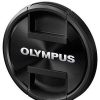 Olympus Olympus Lc-62F Lens Cap For Olympus Pro Lenses Lens Caps