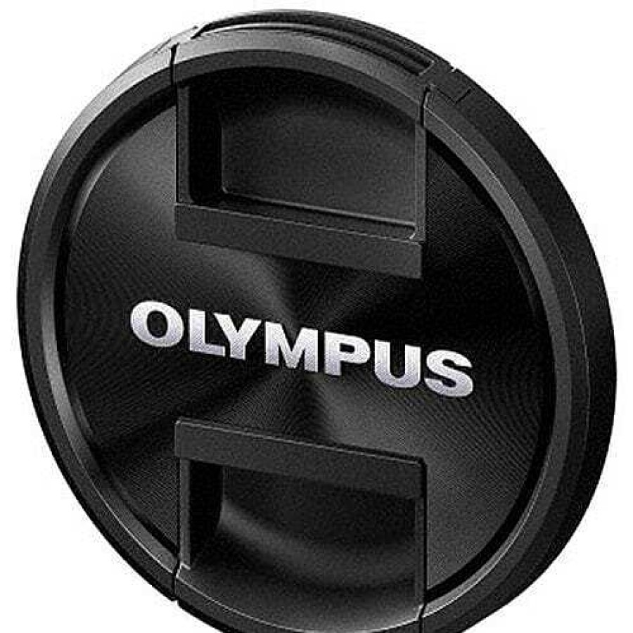 Olympus Olympus Lc-62F Lens Cap For Olympus Pro Lenses Lens Caps