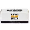 Ilford Ilford Pan F Plus 50 Black & White 120 Single Roll Film - Expired Film