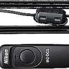 Nikon Nikon Remote Cord #Mc-Dc2 Remotes & Cable Releases