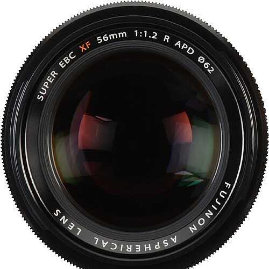 Fujifilm Fujifilm Xf 56Mm F/1.2 R Apd Lens Fujifilm X-Mount