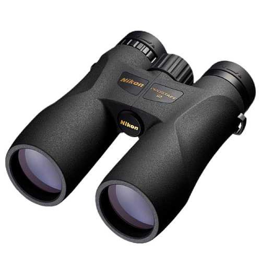 Nikon Nikon 10X42 Prostaff 5 Binocular Binoculars & Optical