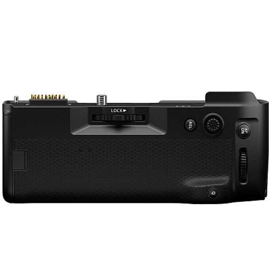 Fujifilm Fujifilm Vg-Gfx100 Ii Vertical Battery Grip Battery Grips