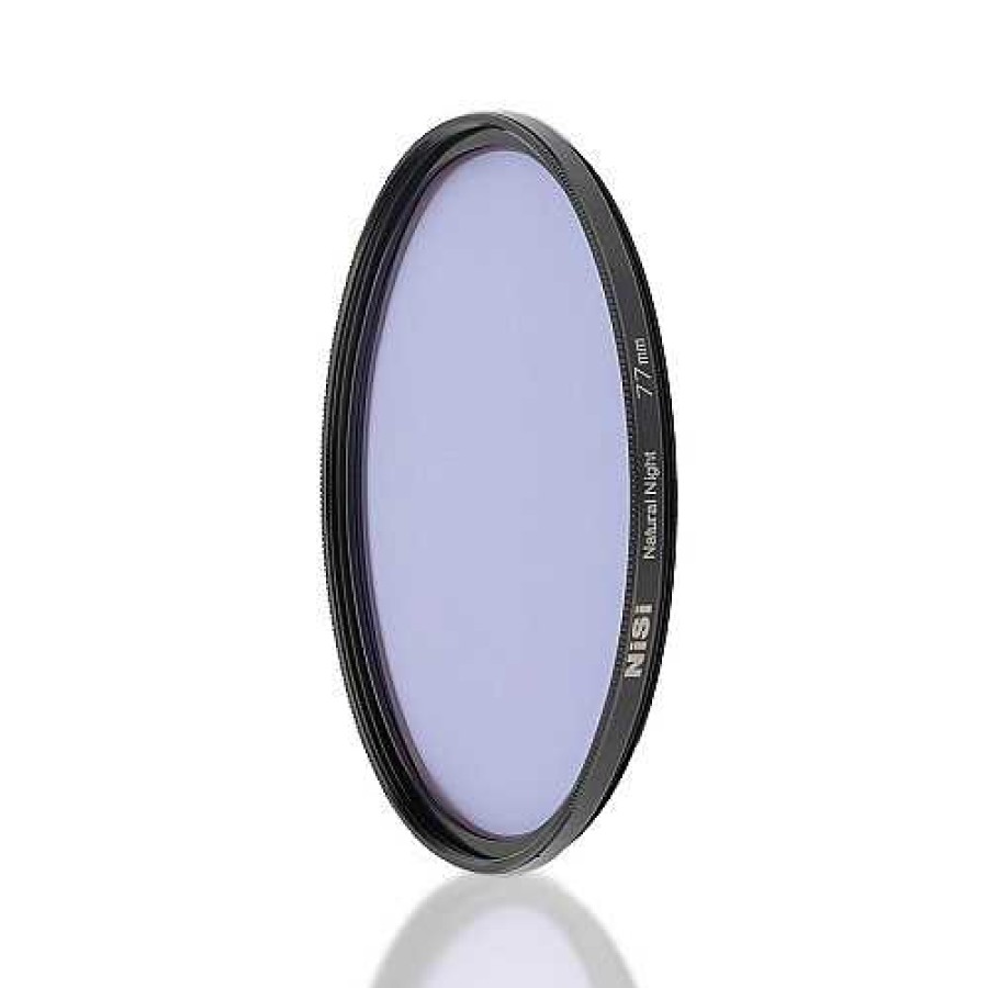 NiSi Nisi Natural Night Filter - 77Mm Special Effect Filters