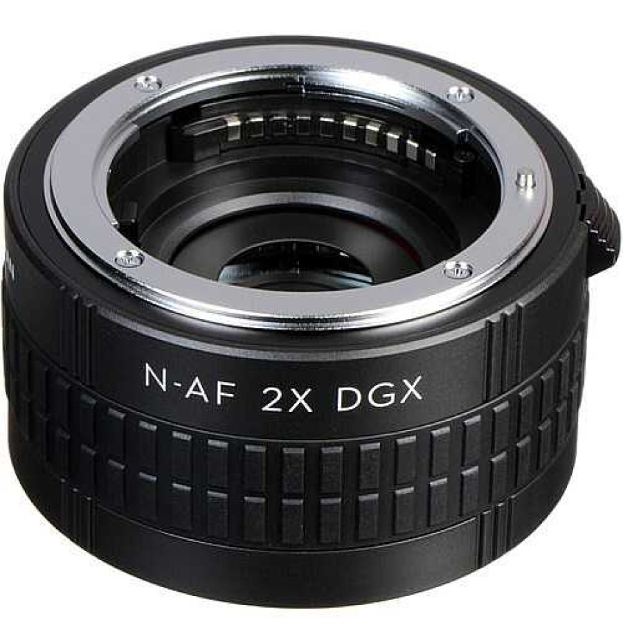 Kenko Kenko Teleplus Hd Dgx 2X Teleconverter For Nikon F-Mount Lenses Lens Adapters