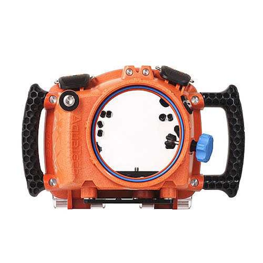 AquaTech Aquatech Edge Underwater Sport Housing For Sony Underwater Housings