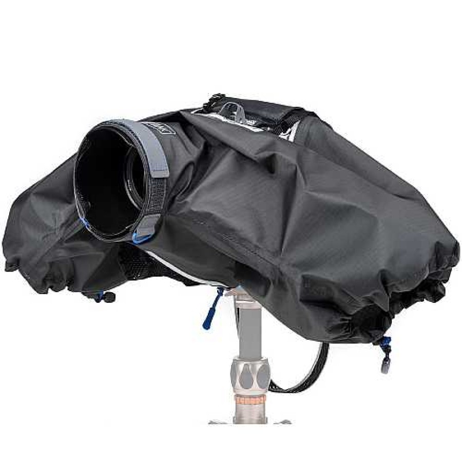 Think Tank Think Tank Hydrophobia Rain Cover For Csc With A 24-70Mm F/2.8 Or Similar Rain & Weather Covers