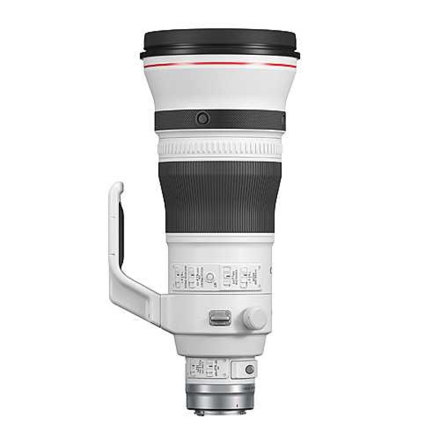 Canon Canon Rf 400Mm F/2.8 L Is Usm Lens Canon Eos Rf Mount