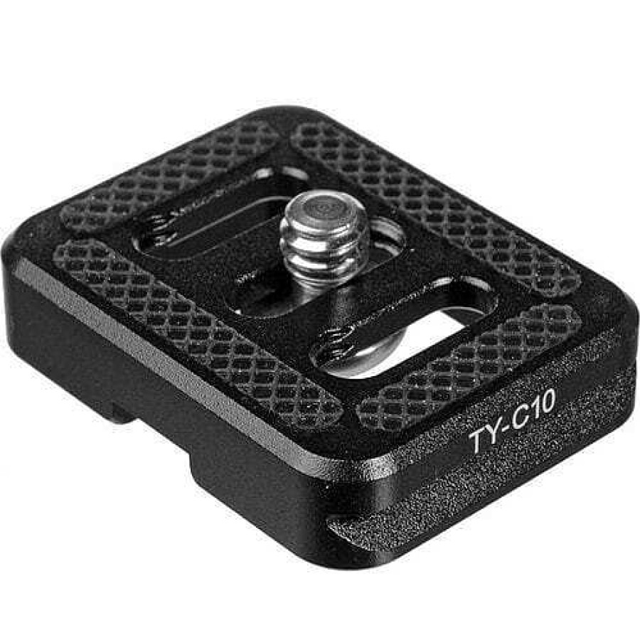 Sirui Sirui Quick Release Plate - Ty-C10 Quick Release Plates