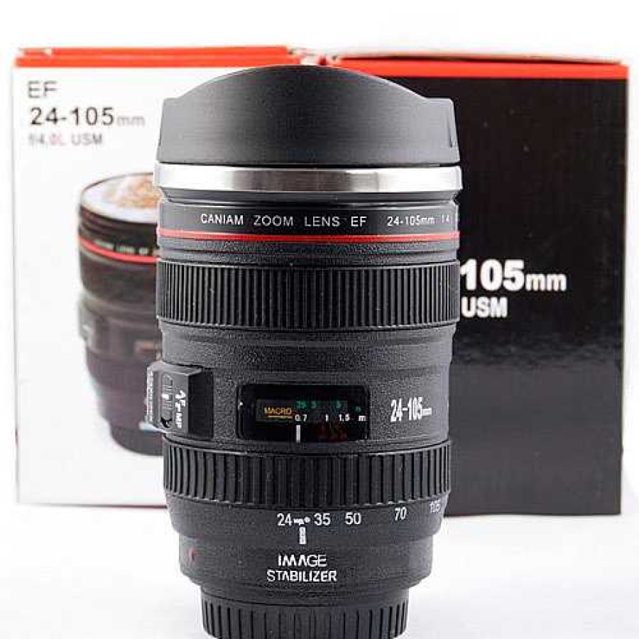 Generic Caniam Replica Canon 24-105Mm Lens Mug Gifts & Novelties