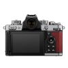 Nikon Nikon Z Fc - Body Only - Crimson Red Mirrorless Cameras