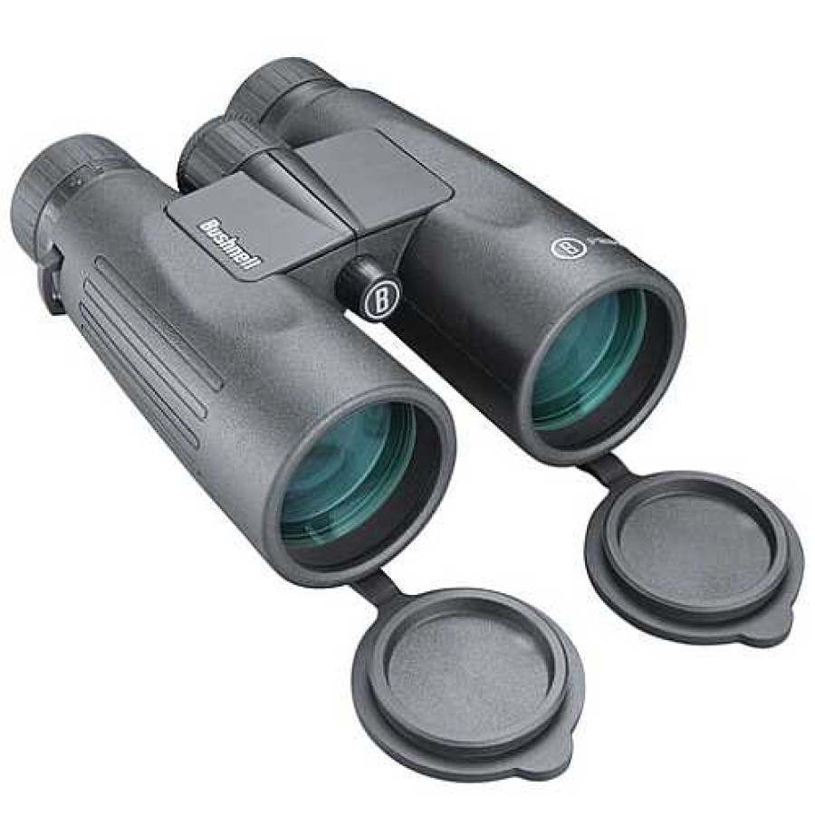 Bushnell Bushnell 12X50 Prime Binoculars - Black Binoculars & Optical