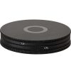 Urth Urth 55Mm Uv + Circular Polarising (Cpl) Lens Filter Kit Filter Kits