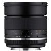 Samyang Samyang 85Mm F/1.4 Ii Lens For Canon Ef Canon Eos Ef Mount