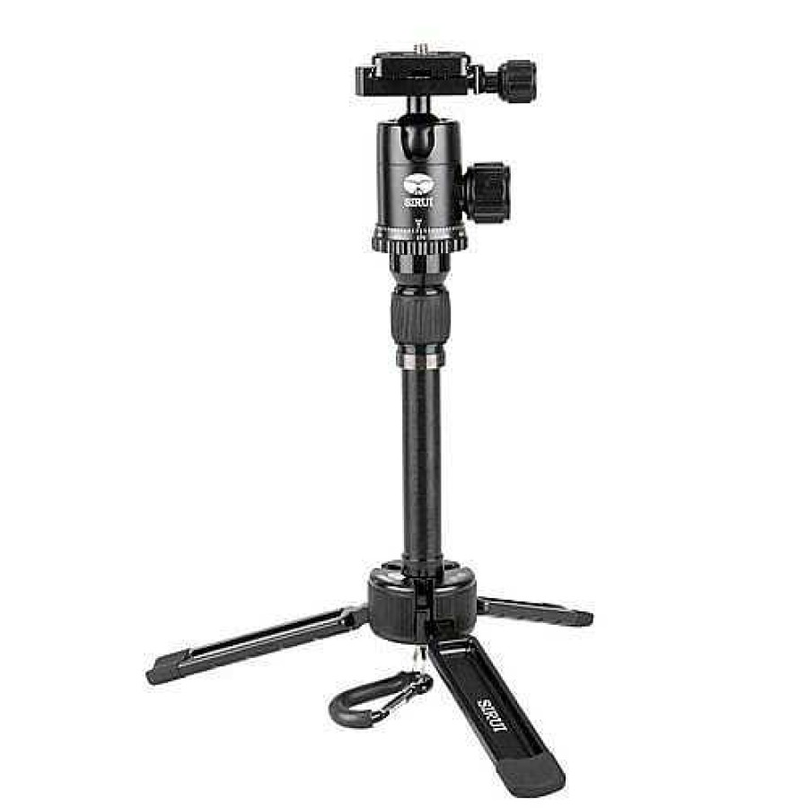 Sirui Sirui 3T-35K Table Top Tripod Tabletop Tripods