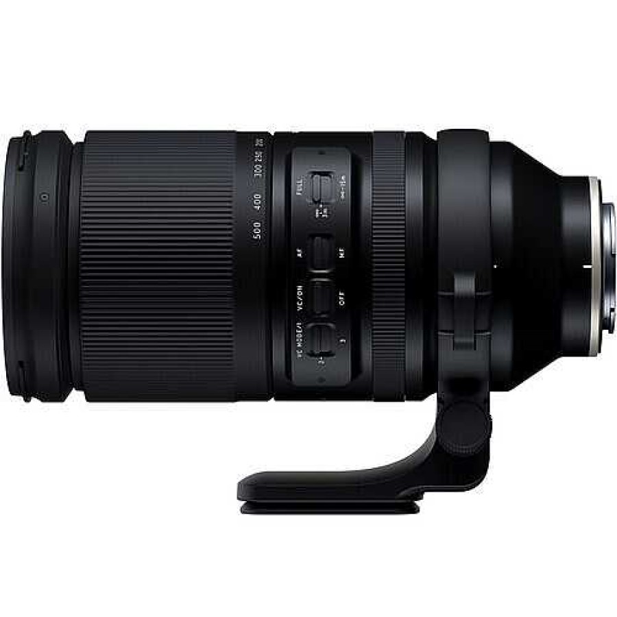 Tamron Tamron 150-500Mm F/5-6.7 Di Iii Vc Vxd - Sony E Sony E-Mount