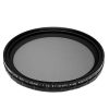 Okko Okko Filter Pro Nd Variable 77Mm Neutral Density Filters